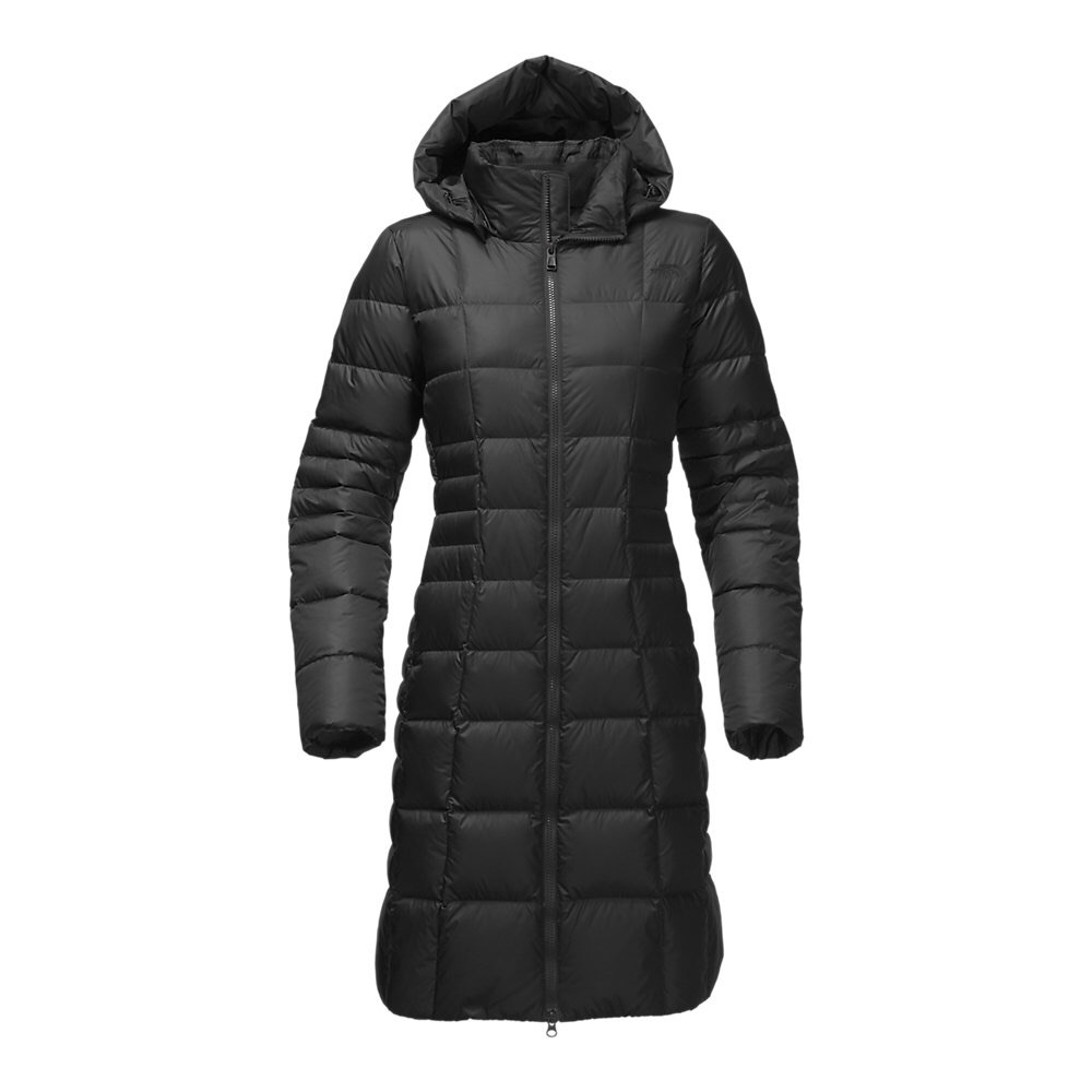 North Face Women's Metropolis II Parka
